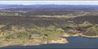 Buckenderra - Lake Eucumbene - NSW (PBH4 00 10443)